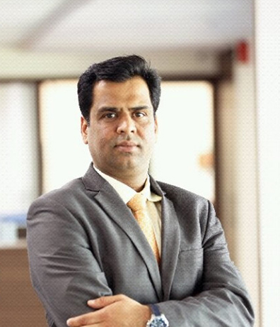 Nitin Agarwal